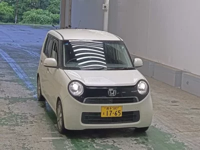 Honda N ONE