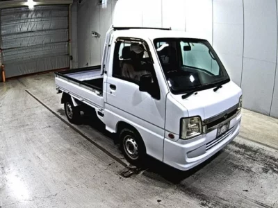Subaru SAMBAR