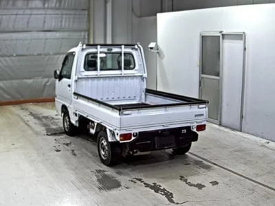 Subaru SAMBAR