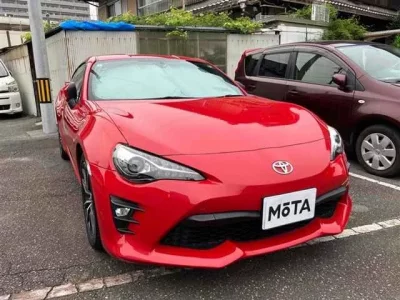 Toyota 86