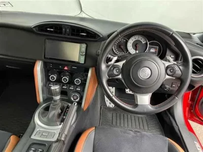 Toyota 86