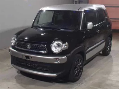 Suzuki XBEE