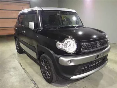Suzuki XBEE