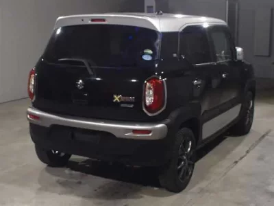 Suzuki XBEE