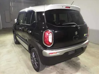 Suzuki XBEE