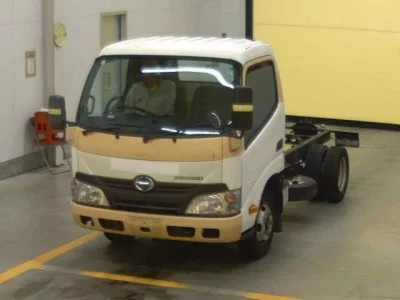 Hino DUTRO