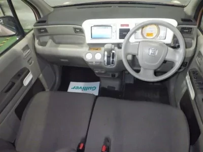Honda LIFE