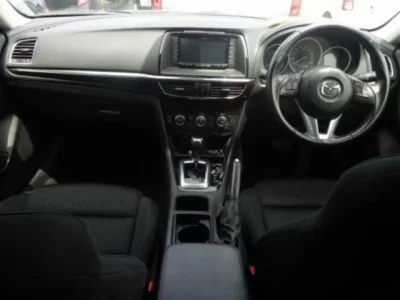 Mazda ATENZA SEDAN