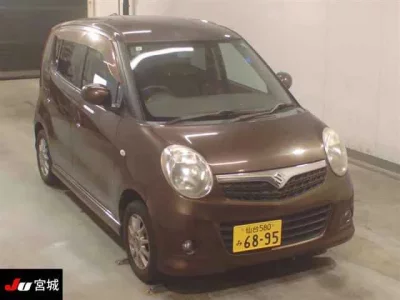 Suzuki MRWAGON