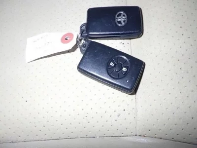Toyota BLADE