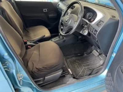 Daihatsu TERIOS KID