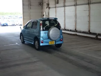 Daihatsu TERIOS KID