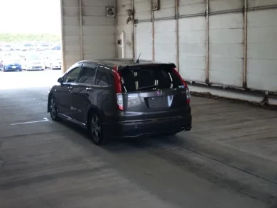 Honda STREAM