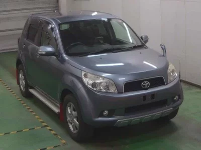 Toyota RUSH