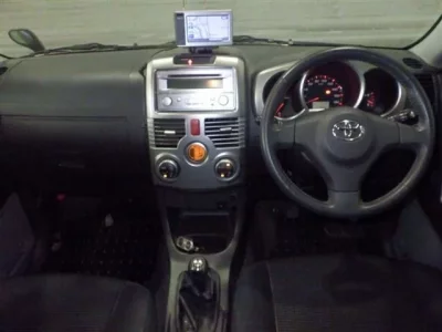 Toyota RUSH