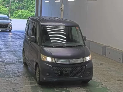 Suzuki PALETTE