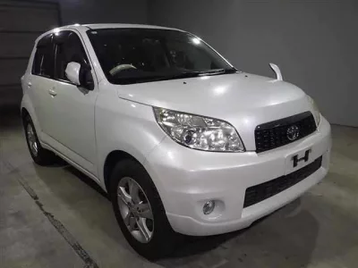 Toyota RUSH