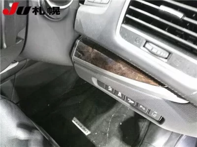 Honda LEGEND