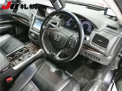 Honda LEGEND