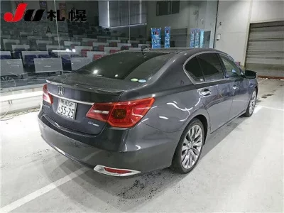 Honda LEGEND