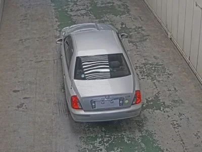 Hyundai XG
