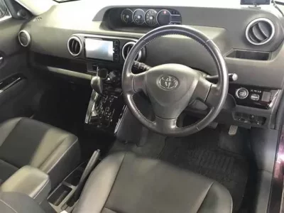 Toyota COROLLA RUMION