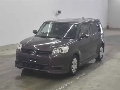 Toyota COROLLA RUMION
