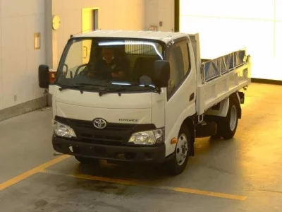 Toyota TOYOACE