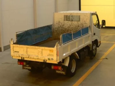 Toyota TOYOACE