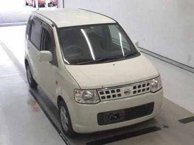 Nissan OTTI