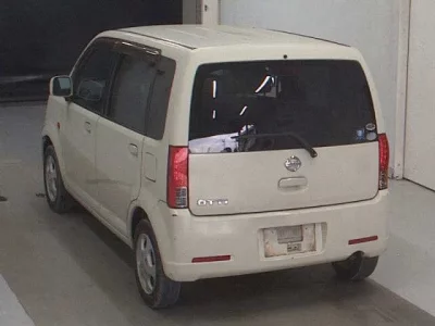 Nissan OTTI