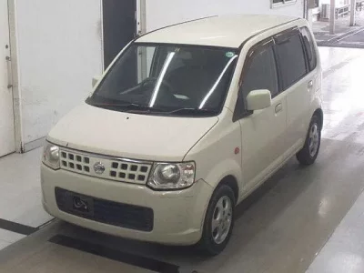 Nissan OTTI
