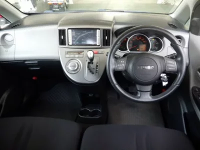 Daihatsu SONICA