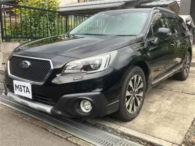 Subaru LEGACY OUTBACK