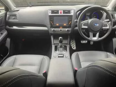 Subaru LEGACY OUTBACK