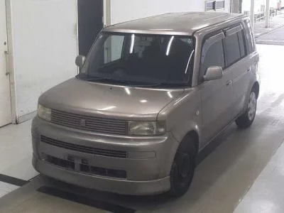 Toyota BB