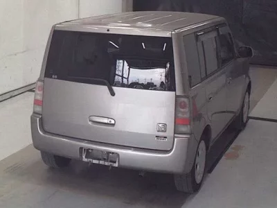 Toyota BB