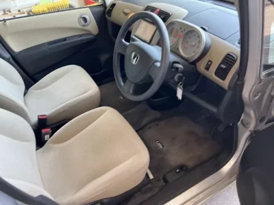 Honda LIFE