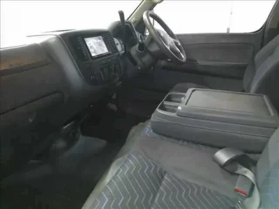 Nissan CARAVAN VAN