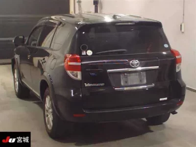 Toyota VANGUARD