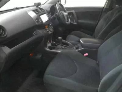 Toyota VANGUARD