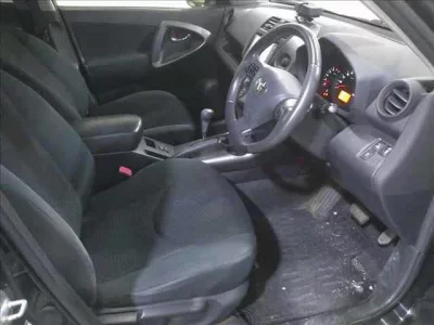 Toyota VANGUARD