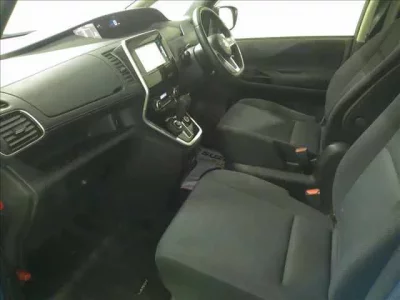 Suzuki LANDY