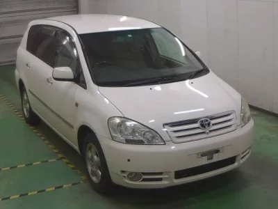 Toyota IPSUM