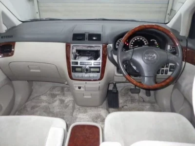 Toyota IPSUM
