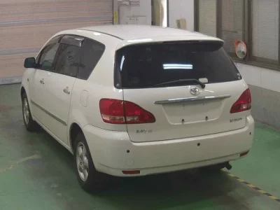 Toyota IPSUM