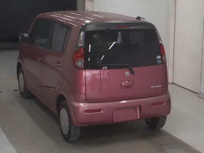 Suzuki MRWAGON