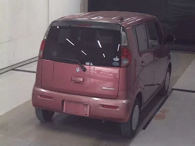 Suzuki MRWAGON