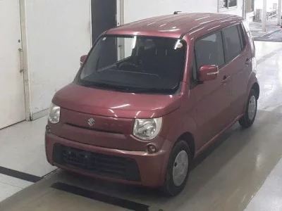 Suzuki MRWAGON