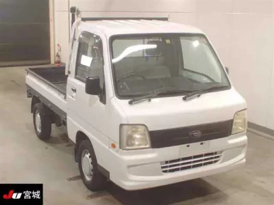 Subaru SAMBAR